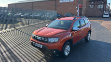 Dacia Duster 1.0 TCe 90 Expression 5dr Petrol Estate